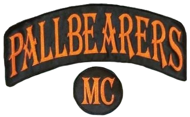 PALLBEARERS MC